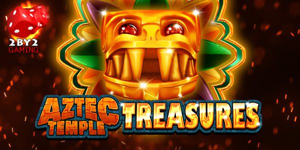 Aztec Temple mendapatkan julukan ini karena frekuensi kemunculan bonus dan kombinasi menang yang tinggi.