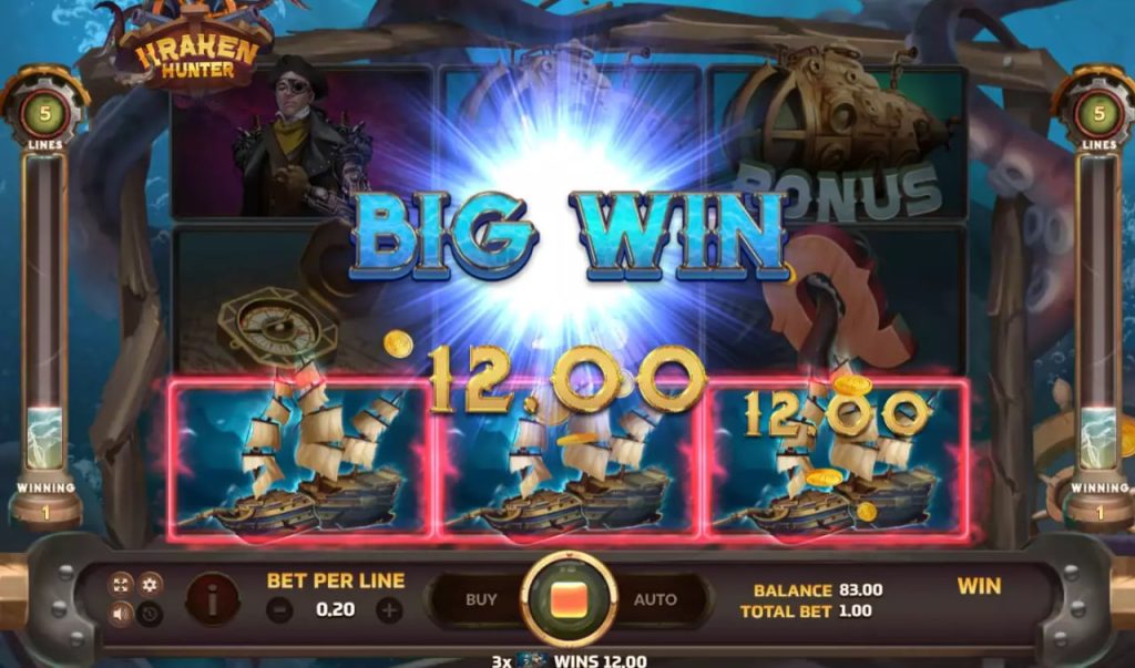 Slot dengan volatilitas tinggi seperti ini bisa sangat menegangkan. Tetapkan batas waktu bermain agar Anda tetap fokus dan tidak terbawa emosi.