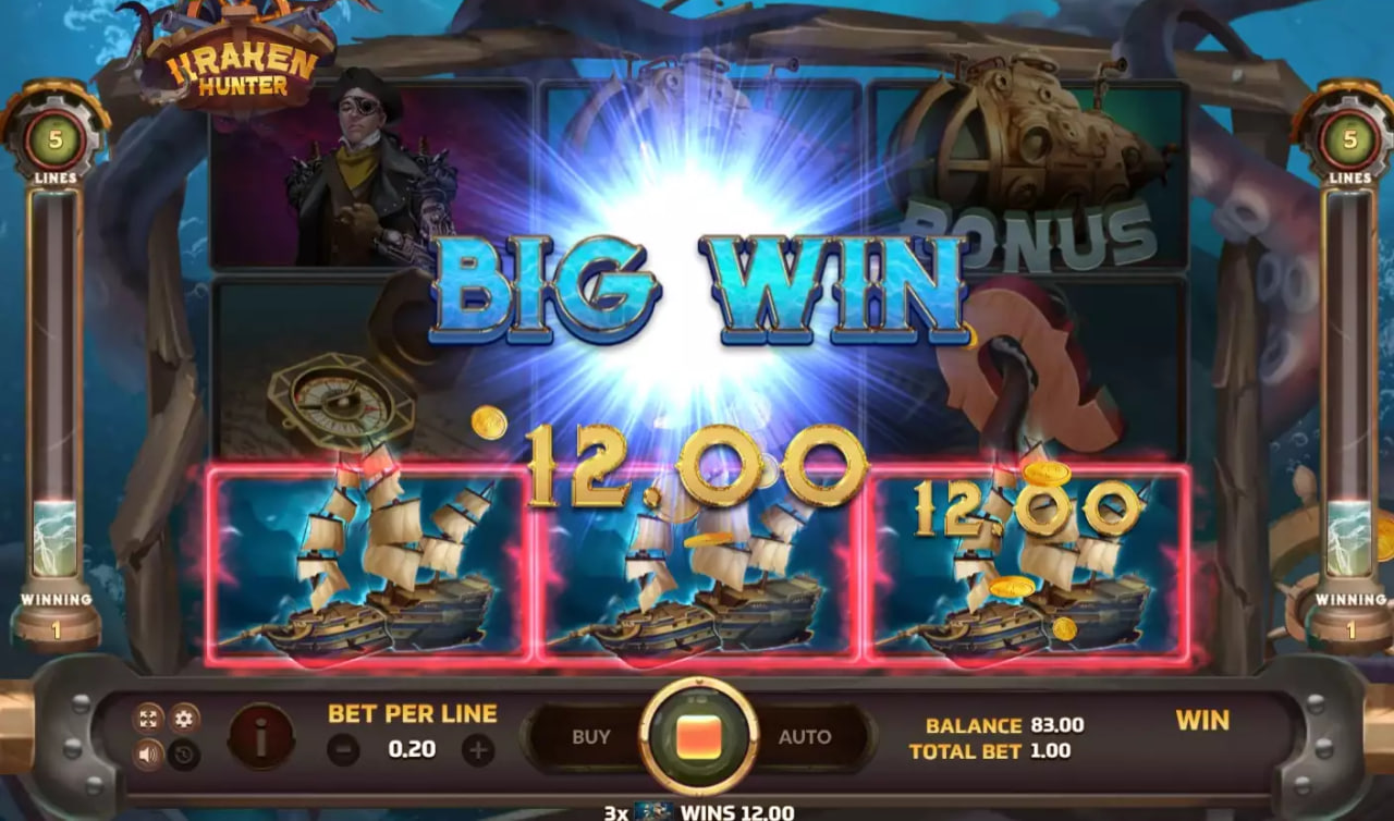 Slot dengan volatilitas tinggi seperti ini bisa sangat menegangkan. Tetapkan batas waktu bermain agar Anda tetap fokus dan tidak terbawa emosi.