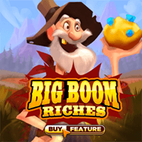 Jika Anda mencari slot yang seru dengan peluang hadiah besar, Big Boom Riches adalah pilihan yang sangat tepat.